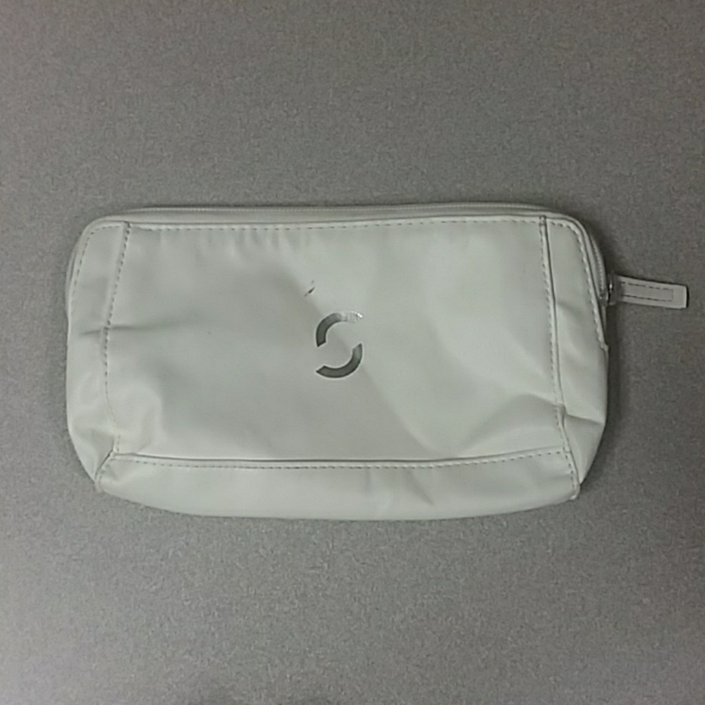 System Professinal Designer Travel Bag (White)